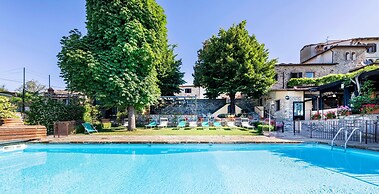Relais Vignale & Spa