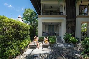 Layana Resort and Spa