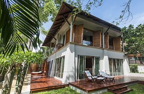 Layana Resort and Spa