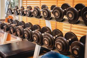 Layana Resort and Spa