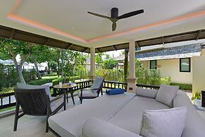 Layana Resort and Spa