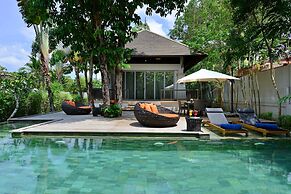 Layana Resort and Spa