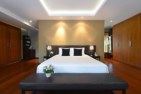 Layana Resort and Spa