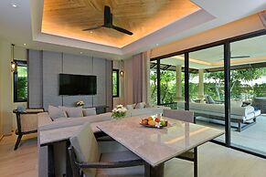 Layana Resort and Spa