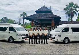 Layana Resort and Spa