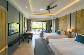 Layana Resort and Spa