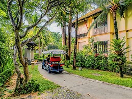 Layana Resort and Spa