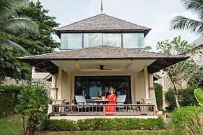 Layana Resort and Spa