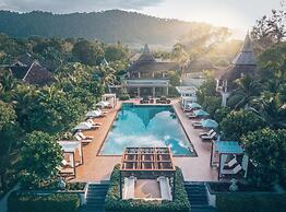 Layana Resort and Spa