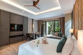 Layana Resort and Spa