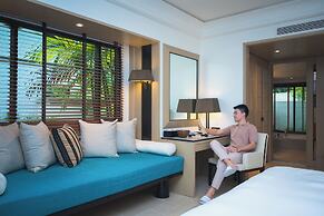 Layana Resort and Spa