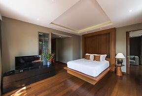 Layana Resort and Spa