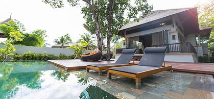 Layana Resort and Spa