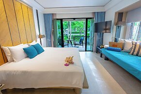 Layana Resort and Spa