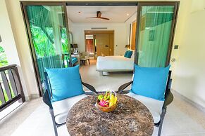 Layana Resort and Spa