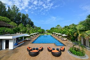Layana Resort and Spa