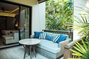 Layana Resort and Spa