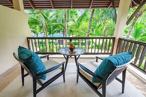 Layana Resort and Spa