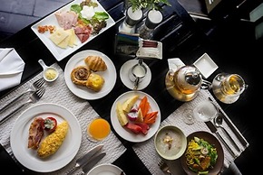 Layana Resort and Spa