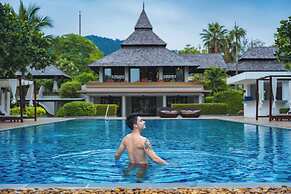 Layana Resort and Spa