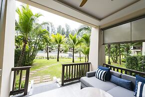 Layana Resort and Spa