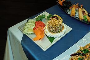 Layana Resort and Spa