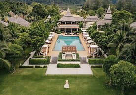 Layana Resort and Spa