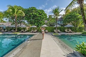 Layana Resort and Spa