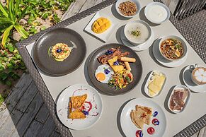 Layana Resort and Spa