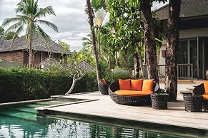 Layana Resort and Spa