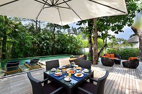 Layana Resort and Spa