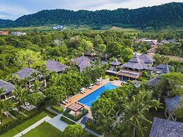 Layana Resort and Spa