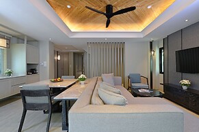 Layana Resort and Spa