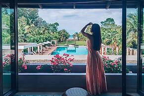 Layana Resort and Spa