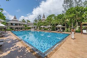 Layana Resort and Spa