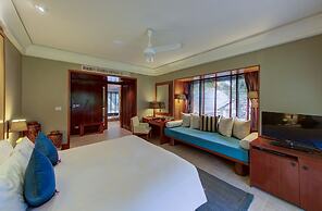 Layana Resort and Spa