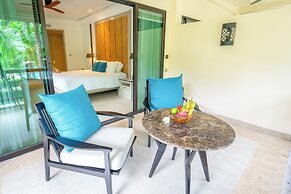 Layana Resort and Spa