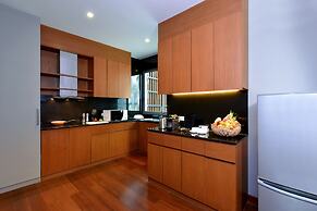 Layana Resort and Spa