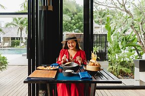 Layana Resort and Spa