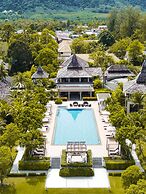 Layana Resort and Spa