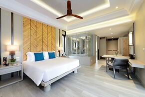 Layana Resort and Spa