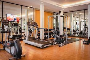 Layana Resort and Spa