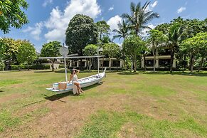 Layana Resort and Spa