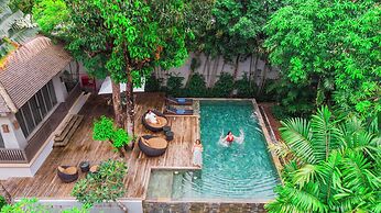 Layana Resort and Spa