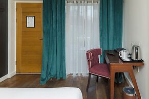 Stoke Place Hotel