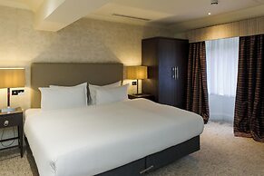 Stoke Place Hotel