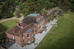 Stoke Place Hotel