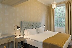 Stoke Place Hotel