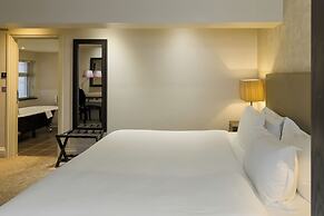 Stoke Place Hotel