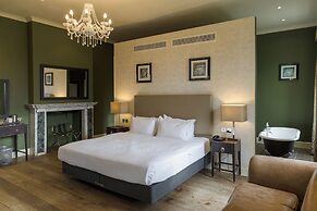 Stoke Place Hotel